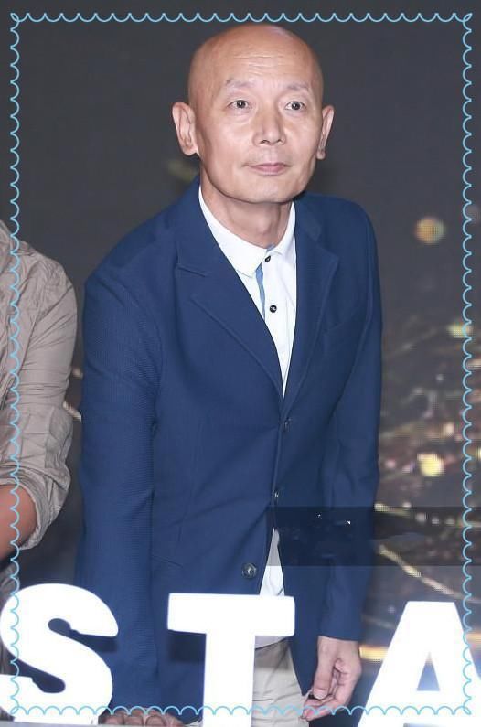 看了暴瘦后葛优，再看暴肥后孙楠，网友：谁说减肥只是女人的专利