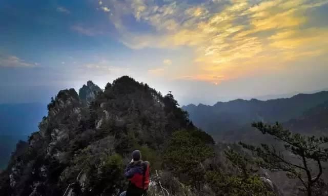 「慢慢」中国212个AAAAA景区全在这里, 存起来, 慢慢走完!