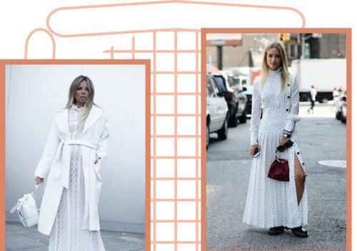 『追求』想要追求复古风,又想来点不一样的,看看父母衣柜里的灯芯绒