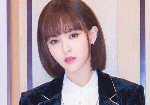 发质软的女性适合剪什么样的短发?6款发型由你选