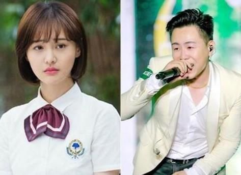 郑爽新恋情上热搜，宋祖德发微博怒怼，网友:人家谈恋爱关你啥事