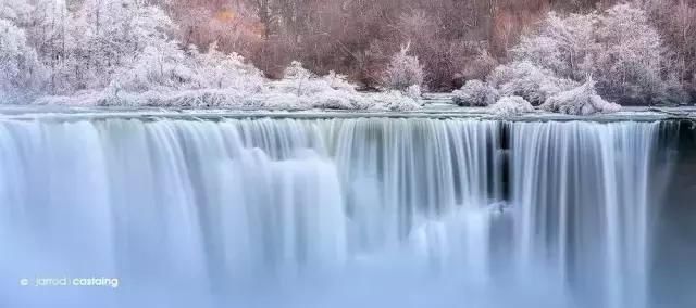 美图50幅绝美大片，用光影展现世界之美！