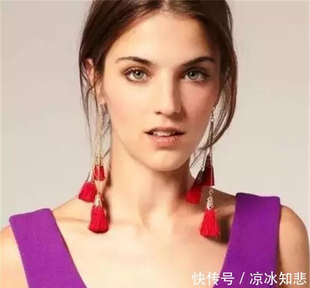  『女人』真正见过世面的女人，都不会戴这些首饰，有股浓浓的“廉价感”