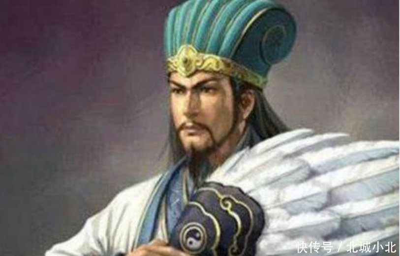 『司马懿』《三国演义》空城计,司马懿为什么不用箭射掉弹琴的诸葛亮
