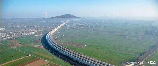 中国或将新增5亿亩耕地又建一利国利民工程，可预防粮食短缺