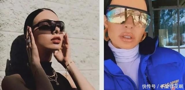 『定妆喷雾』戴口罩到底要怎么化妆?画多了怕毁脸画少了不够美