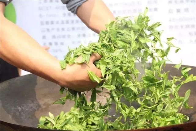 我国茶叶4大产区在哪里？出产的茶叶有哪些？