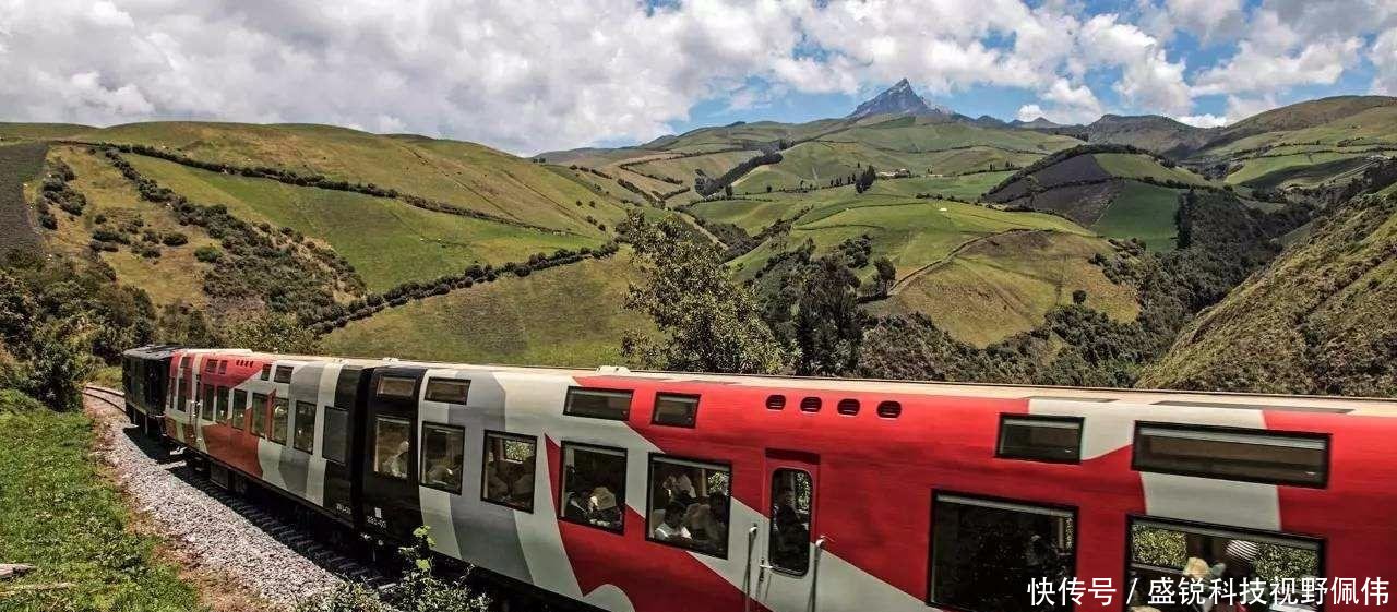 最特殊的火车，被称为流动宾馆，全程727公里一站直达