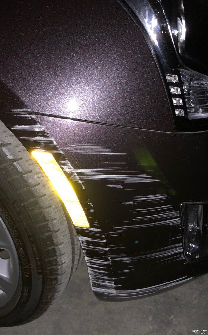 风口浪尖,凯迪拉克ATS-L,23000公里用车感受