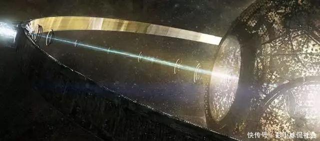 比人类先进10亿年的神级文明有多厉害?科幻片