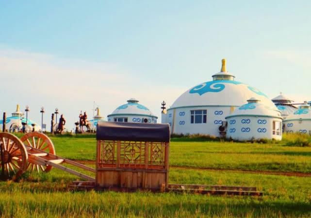 蒙古人住蒙古包没固定地点，登记身份证怎么填写？这一招绝了