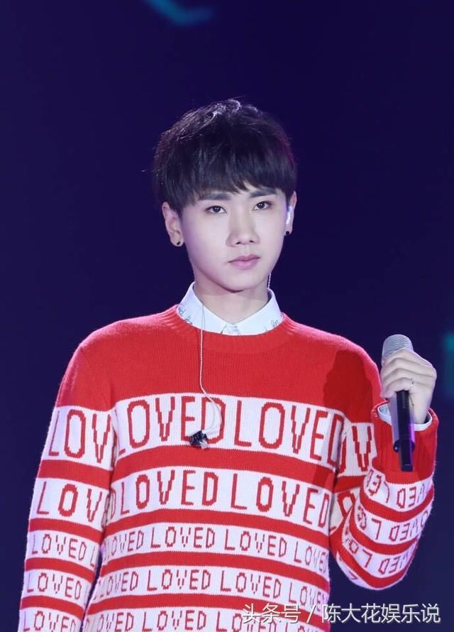 汪苏泷澄清谣言，即使嗓子不舒服也不会假唱！