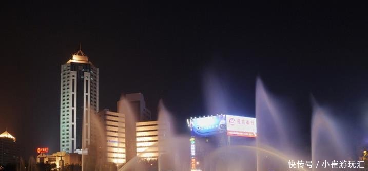 中国GDP最强的十个地级市，你所在的城市上榜吗