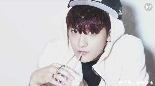 黄子韬发文讽刺? 疑似遭流言蜚语影响, 粉丝: 不要手下留情!