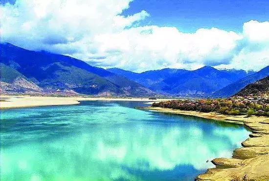 那些隐秘世外的墨脱美景,是不容错过的神奇!