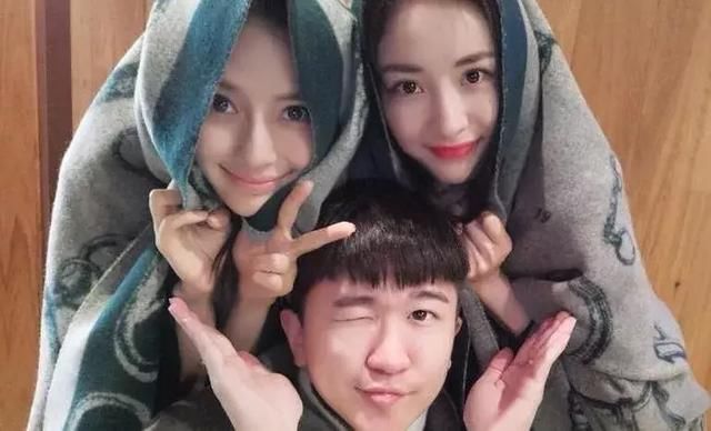 打手机、诈捐已成黑历史，杨幂又喜提“发烧耍大牌”的黑标签？