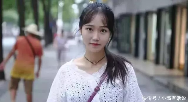 中国哪个省份的女生最好看，浙江稳第二，湖南跌落第四，第一却有