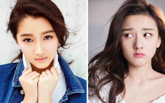 全脸都可素颜，唯独唇妆不能卸？关晓彤的嘴型到底有什么BUG?