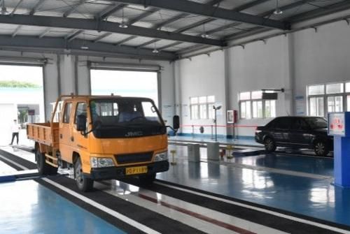  汽车年检■交通部又推新规！汽车年检实行“三检合一”，车主们