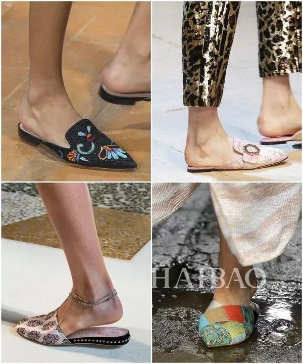 喜欢| 奚梦瑶脚上的这双鞋，我年年都在穿!