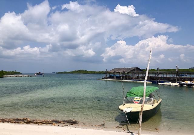 逃跑计划 | 如何在巴厘岛度过一个悠长假期？