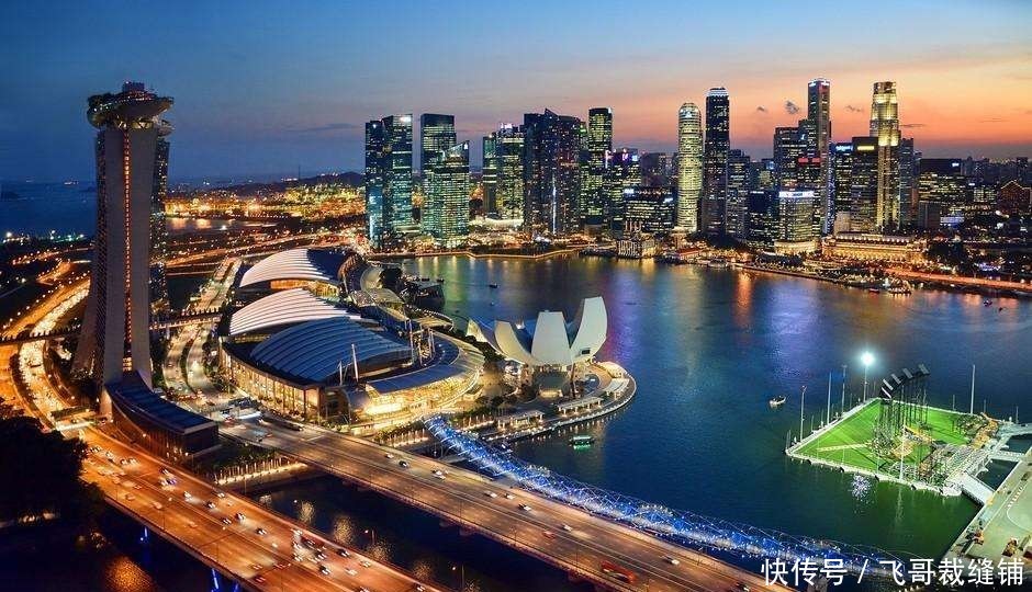 新加坡旅游的三条“特殊”规定,喂鸟会被罚款,蹭网将被判坐牢