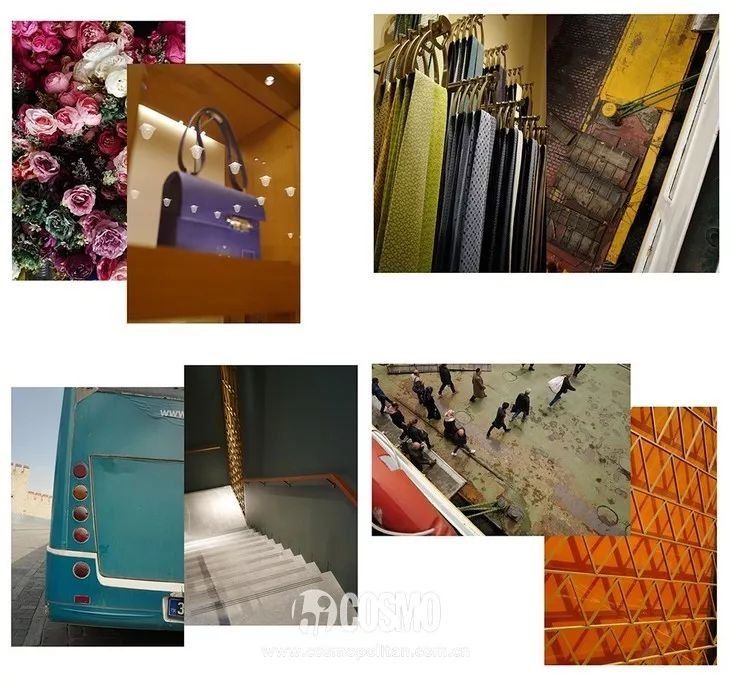 买那么多包,都不如买一只有“安全门”的包!