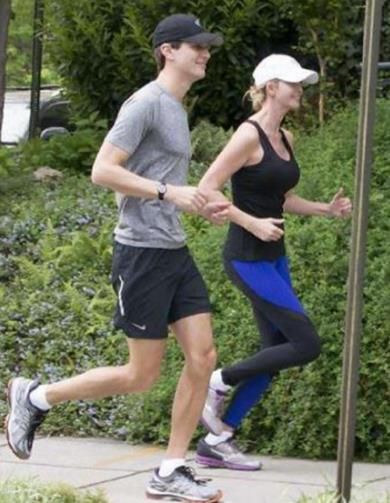 伊万卡的身材变化，从少女到熟女，孩子生得越多，身材却越好!