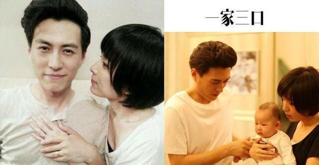 电视剧@于和伟的媳妇，张嘉译的媳妇，靳东的老婆，差别不言而喻