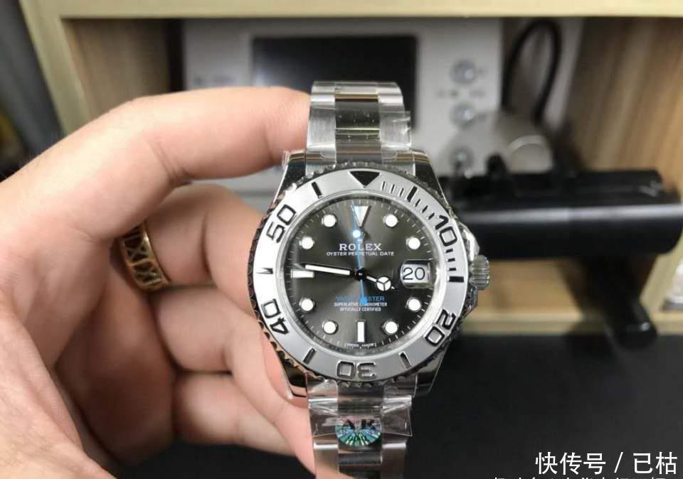 『拥有』现代中性腕表,最值得拥有的是哪款