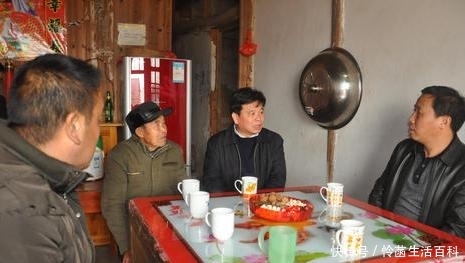  「补贴」农村老人福气大，养老补贴出现4大新变化，农民晚年生活
