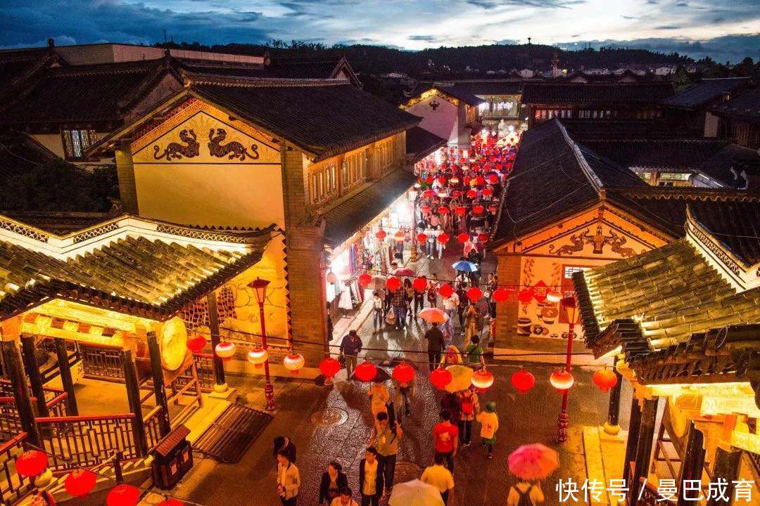 安徽到底属于南方，还是属于北方网友连本地人也不知道！