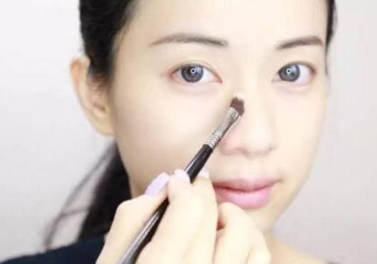 化妆的三个灵魂点,你和网红的差距在于是否精通这三个点