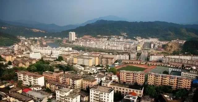 安徽到江西一条铁路重新规划，途经岳西等13地，完善沿线铁路盲点