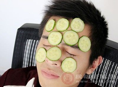  #面膜前#敷面膜的误区 天天都用它小心伤皮肤