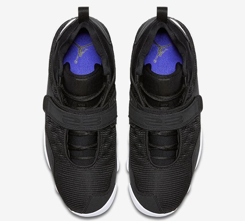 经典大灌篮主题!手稿 Air Jordan 13 即将正式发售