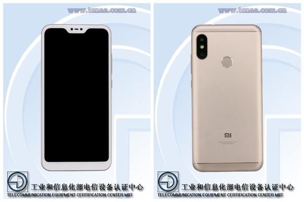 晚报|新国民手机红米6即将发布|百度百科推出本