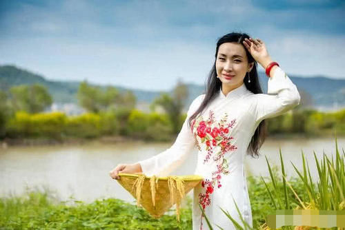  【出口】越南人口近亿，国土却仅有中国的三十分之一，为何还有