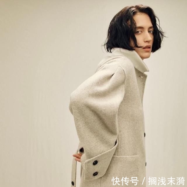 「参考」值得30岁以上女生参考的基础款穿搭