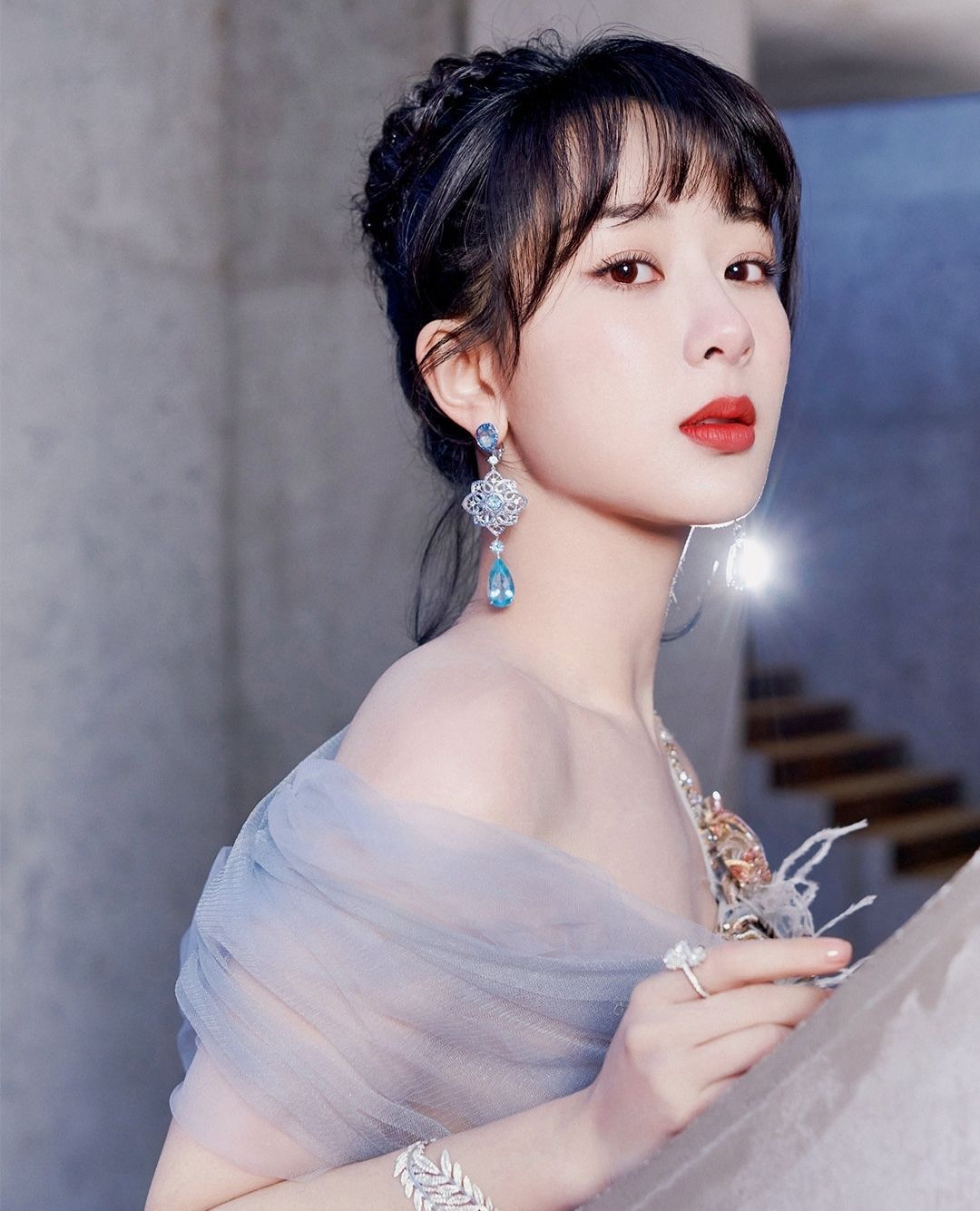 「童星」从童星到男神收割机的女主角，看杨紫蜕变之路，不禁佩服