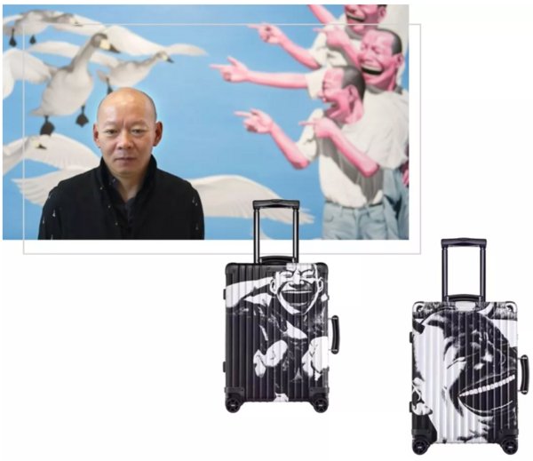 实用又好看，一份时髦人的旅行箱种草清单