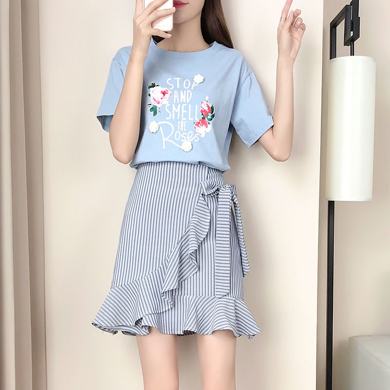 这几件裙子上身真的美爆了，让你满满的女神范