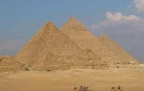 世界著名景点的真面目，原来大家一直都被照片给骗了