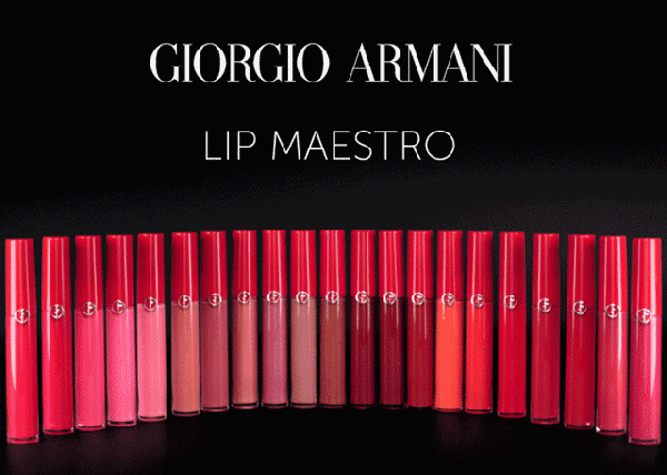 彩妆迷 | 衣橱中必有小黑裙，那么唇膏中的“小黑裙”是哪个色号?