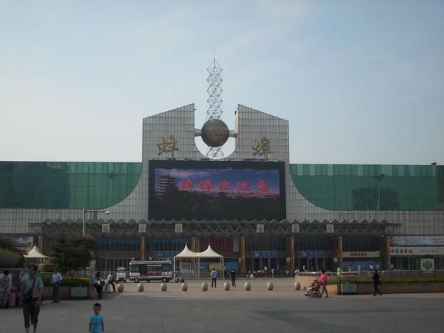 中国最容易读错的火车站：外地人一脸懵，就连本地人都叫不对名字