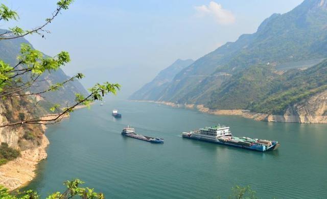 我国这一超级工程，建成后日赚上亿元，造福中国8亿人