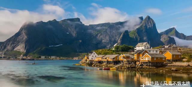 欧洲一小国,拥有最穷王室,国民从生到死遇上大