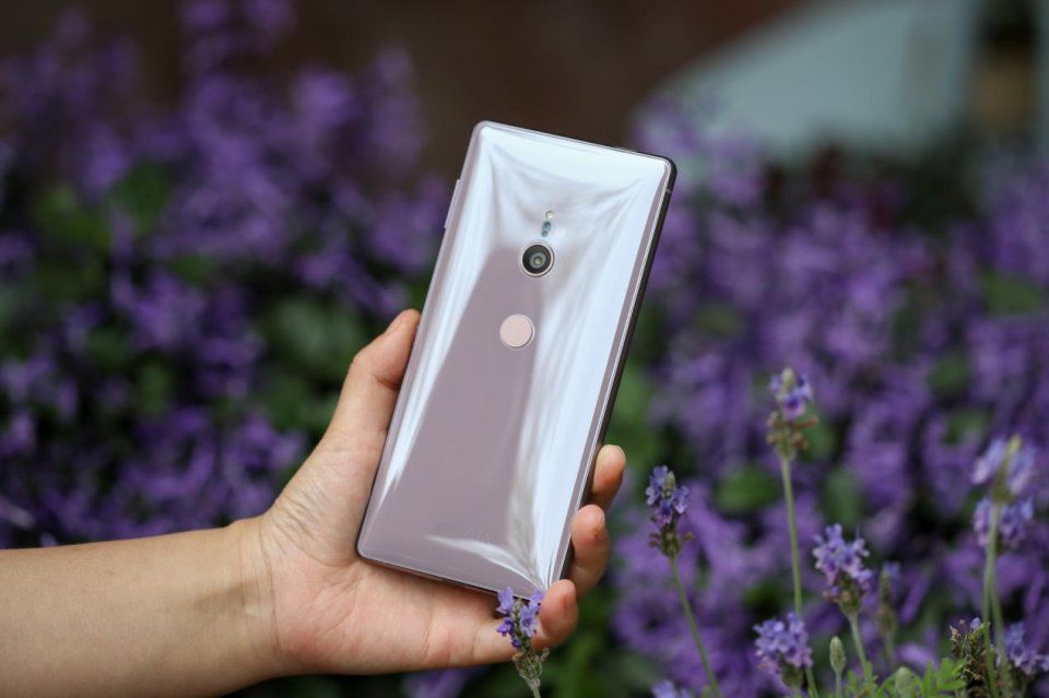 全球第四款高通骁龙845手机发布!索尼粉还不充