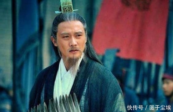 『宋可发』诸葛亮去世前,留下十二字预言,千年后应验,不是巧合是后人捏造