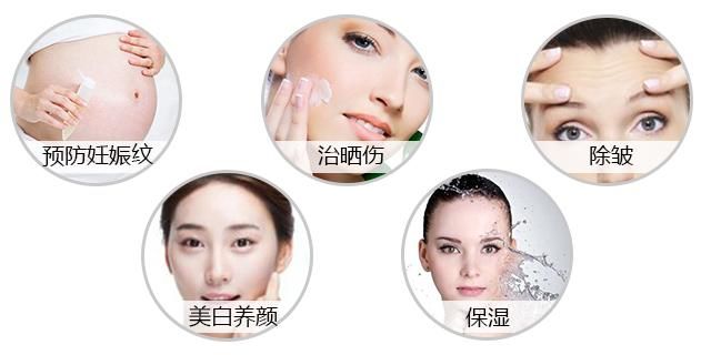 不想变老?一定不能错过维生素E护肤